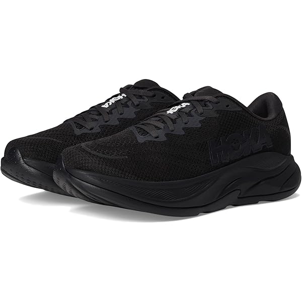 Amazon | HOKA ONE ONE(ホカ オネオネ) M RINCON 4 BLACK